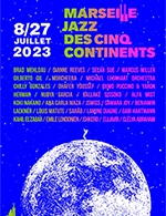 Réservez les meilleures places pour Chilly Gonzales / Ana Carla Maza - Theatre Silvain Marseille - Le 21 juillet 2023