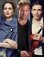 Réservez les meilleures places pour Concerti Di Vivaldi - Domaine National De Saint-germain-en-laye - Le 1 juillet 2023