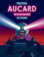 Book the best tickets for Festival Aucard De Tours - Pass 1 Jour - Le Chapit'auc - From June 6, 2023 to June 10, 2023
