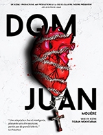 Book the best tickets for Dom Juan - Comedie Des Volcans -  November 9, 2023