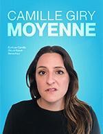 Book the best tickets for Camille Giry - Moyenne - La Nouvelle Seine - From May 3, 2023 to June 28, 2023