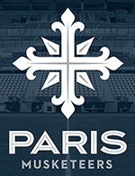 Réservez les meilleures places pour Mousquetaires Paris - Sea Devils Hamburg - Stade Jean Bouin - Paris - Le 1 juillet 2023