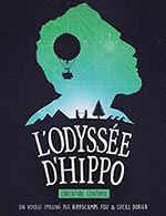 Book the best tickets for L'odyssée D'hippo - 6mic -  October 17, 2023