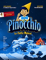 Réservez les meilleures places pour Pinocchio - Vim'arts - Le 4 févr. 2024
