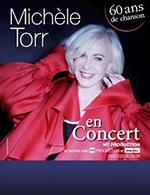 Book the best tickets for Michele Torr En Concert - Patio De Camargue -  October 22, 2023