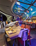 Book the best tickets for Croisiere Diner - 20h30 - Bateaux Parisiens - From May 10, 2023 to March 31, 2024