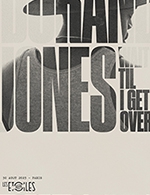 Book the best tickets for Durand Jones - Les Etoiles -  August 30, 2023
