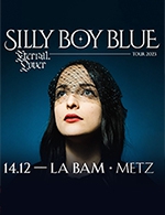 Book the best tickets for Silly Boy Blue - La Chapelle-les Trinitaires -  December 14, 2023