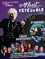 Book the best tickets for La Nuit De La Fete Du Ble - Plein Air -  August 12, 2023
