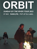 Book the best tickets for Orbit - Popup! -  December 7, 2023