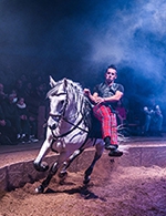 Réservez les meilleures places pour Festival Equestria - Haras De Tarbes - Du 18 juillet 2023 au 23 juillet 2023