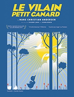 Réservez les meilleures places pour Le Vilain Petit Canard - Essaion De Paris - Du 22 août 2023 au 18 octobre 2023
