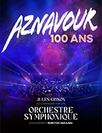 Réservez les meilleures places pour Aznavour 100 Ans - Auditorium Joseph Kosma - Le 6 avril 2024