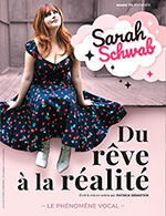 Book the best tickets for Sarah Schwab - Le Ponant -  Apr 10, 2024