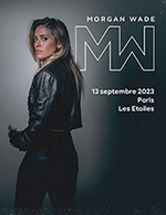 Book the best tickets for Morgan Wade - Les Etoiles -  September 13, 2023