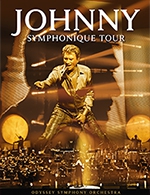 Réservez les meilleures places pour Johnny Symphonique Tour - La Seine Musicale - Grande Seine - Le 25 avril 2024