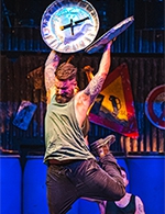 Book the best tickets for Stomp - Malraux Scene Nationale - From November 24, 2023 to November 25, 2023