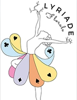 Book the best tickets for Lyriade Florale - Spectacle Floralies - La Chabotterie - From May 17, 2024 to May 26, 2024