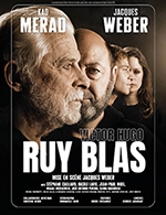 Book the best tickets for Ruy Blas - Theatre Marigny - Grande Salle - From Sep 27, 2023 to Dec 31, 2023