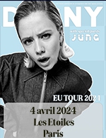 Book the best tickets for Dagny - Les Etoiles -  April 4, 2024