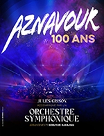 Réservez les meilleures places pour Aznavour 100 Ans - Le Grand Rex - Le 25 mai 2024