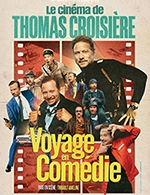 Réservez les meilleures places pour Thomas Croisiere - Royal Comedy Club - Le 9 février 2024