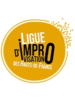 Réservez les meilleures places pour La Ligue D'improvisation - Le Casino D'arras - La Cave - Le 28 octobre 2023