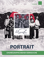 Réservez les meilleures places pour Portrait - La Scala Paris - Du 4 oct. 2023 au 2 mars 2024