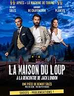 Réservez les meilleures places pour La Maison Du Loup - Theatre Rive Gauche - Du 14 septembre 2023 au 19 mai 2024