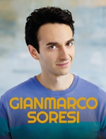 Book the best tickets for Gianmarco Soresi - Apollo Theatre -  November 9, 2023