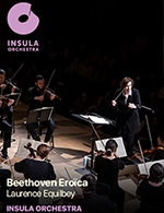 Réservez les meilleures places pour Beethoven Eroica - Seine Musicale - Auditorium P.devedjian - Du 27 sept. 2023 au 28 sept. 2023