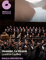 Réservez les meilleures places pour Haendel, Le Messie - Seine Musicale - Auditorium P.devedjian - Du 5 déc. 2023 au 6 déc. 2023