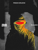 Freeze Corleone (Zenith Nantes Metropole)