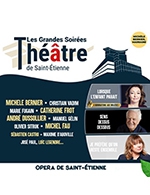 Réservez les meilleures places pour Lorsque L'enfant Parait - Opera Theatre De St-etienne - Le 9 janvier 2024