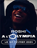 Roshi (L'olympia)