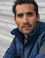 Book the best tickets for Martin Fourcade : Hors Piste - Malraux Scene Nationale - From February 6, 2024 to February 7, 2024