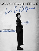 Oceanfromtheblue (La Maroquinerie)