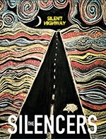Book the best tickets for The Silencers - La Maroquinerie -  October 13, 2023