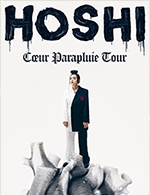 Book the best tickets for Hoshi - Zenith D'amiens -  March 28, 2024