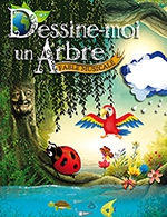 Réservez les meilleures places pour Dessine-moi Un Arbre - Theatre De Jeanne - Du 7 mai 2024 au 12 mai 2024