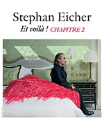 Réservez les meilleures places pour Stephan Eicher - L'ecrin - Le 8 février 2024