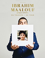Ibrahim Maalouf (L'ecrin)