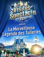 Réservez les meilleures places pour La Merveilleuse Legende Des Tuileries - Jardin Des Tuileries - Du 5 juin 2023 au 28 août 2024