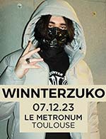 Réservez les meilleures places pour Winnterzuko - Le Metronum - Le 7 décembre 2023