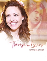 Natasha St Pier (Eglise Saint Francois)