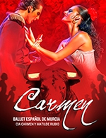 Book the best tickets for Carmen - Theatre Municipal Jean Alary -  Apr 3, 2024