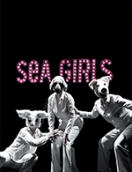 Réservez les meilleures places pour Les Sea Girls - Centre Gerard Philippe - Le 15 mars 2024