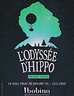 Book the best tickets for L'odyssée D'hippo - Bobino - From October 25, 2023 to January 5, 2024