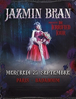 Jazmin Bean (Le Badaboum)
