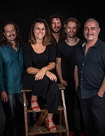 Book the best tickets for Mes Souliers Sont Rouges - Espace Culturel -  October 21, 2023